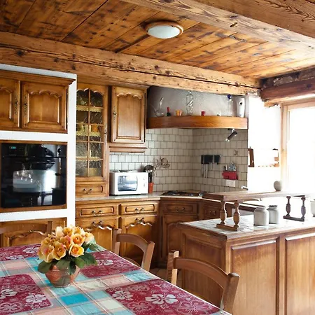 Appartement Des Fuves